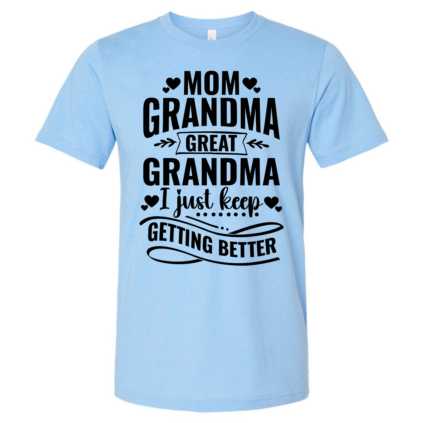 Great Grandma shirt