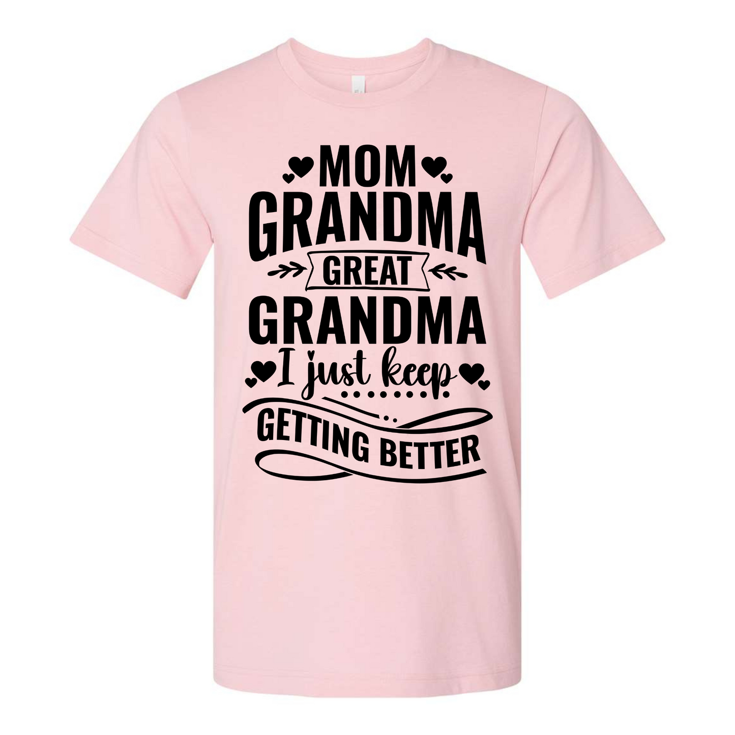 Great Grandma shirt