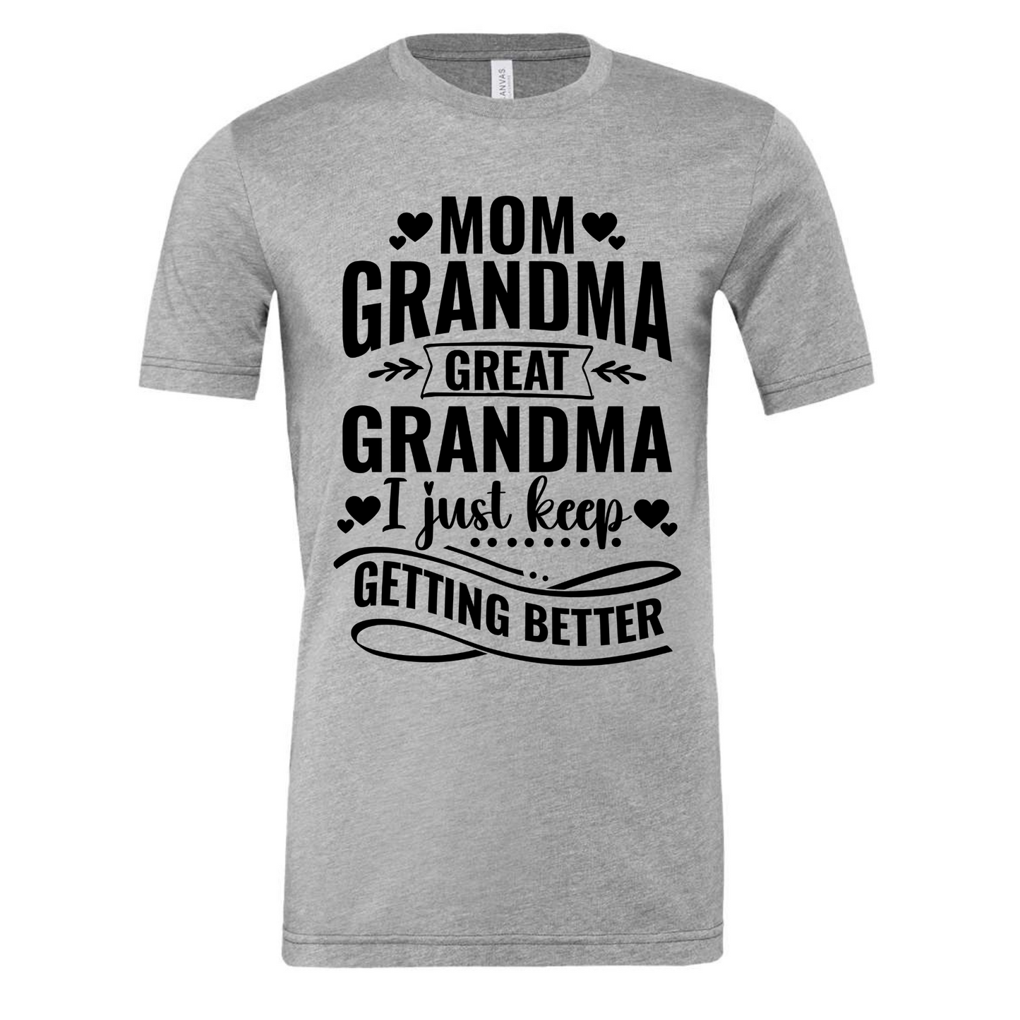 Great Grandma shirt