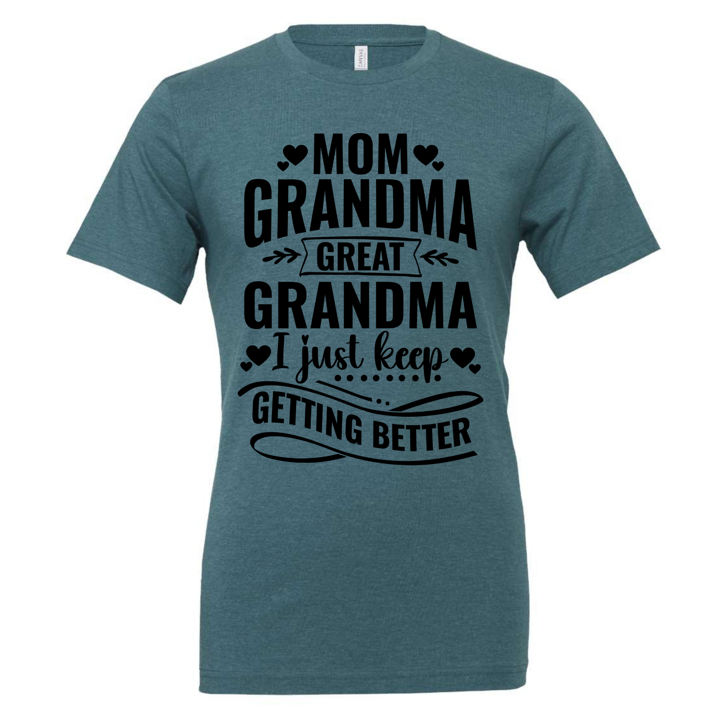 Great Grandma shirt