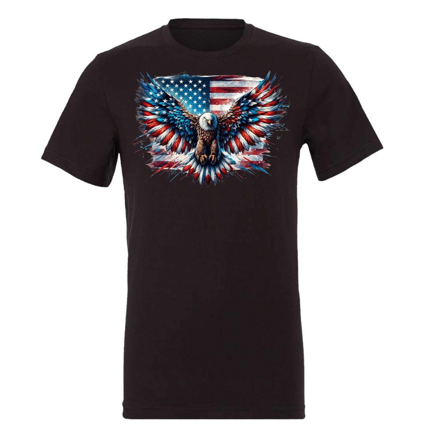 American Eagle Tee